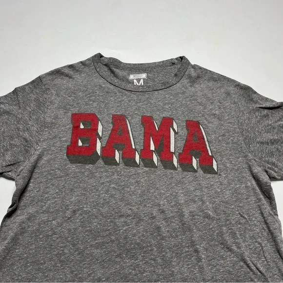 Alabama Crimson Tide Tee - Picture 2 of 4